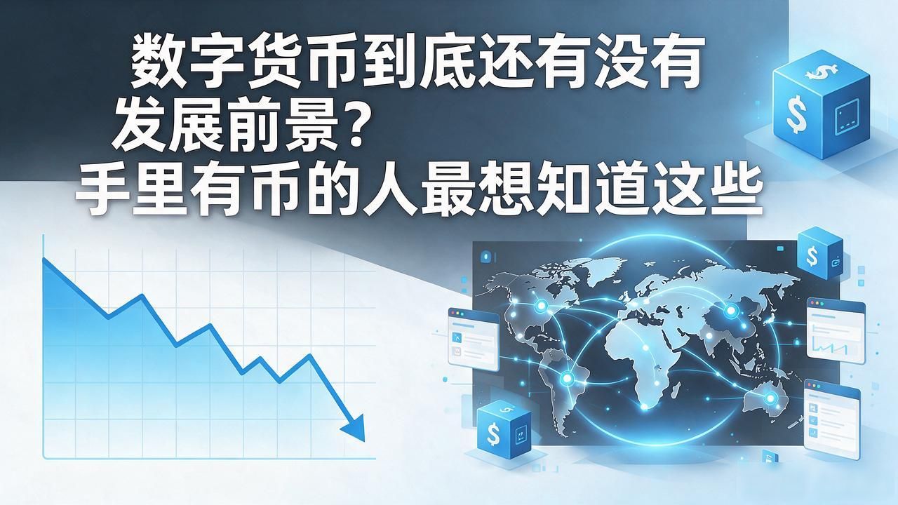 MiCA法案下合规通道变化解读_数字货币八年周期回顾与未来趋势分析_数字货币会发展前景吗