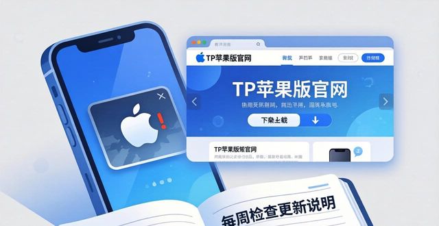 TP苹果版官网下载经验：避坑与持续优化
