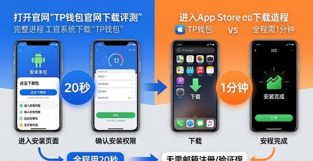 TP钱包官网下载评测：流程与效率实测对比