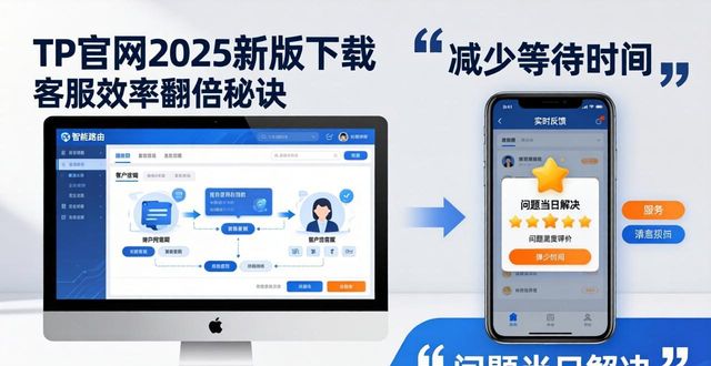TP官网2025新版下载，客服效率翻倍秘诀