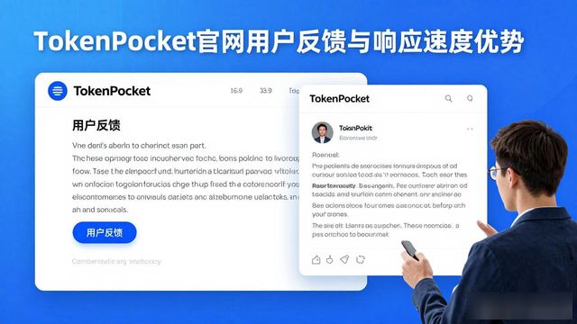 TokenPocket官网正版下载，为何老用户都只认这一个渠道