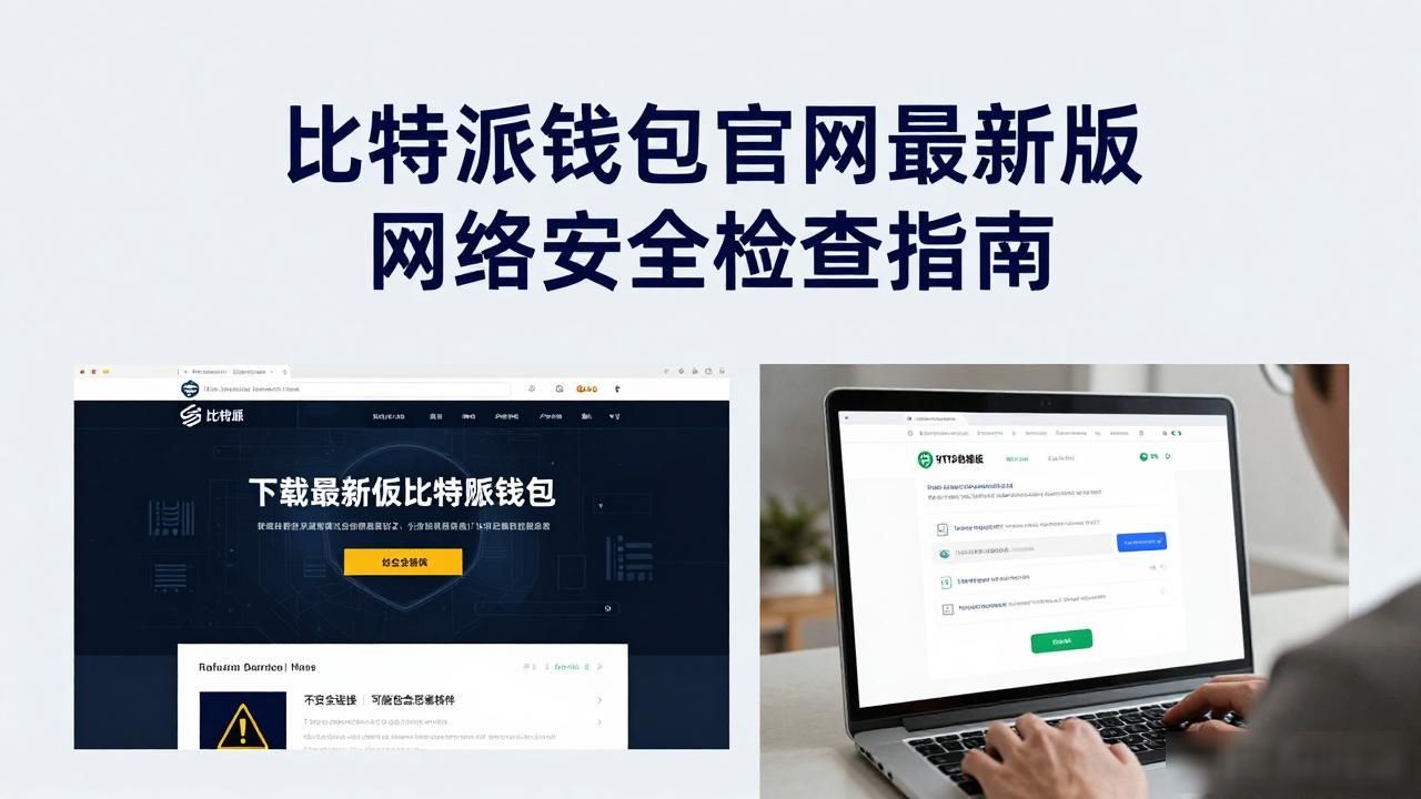 比特派钱包官网最新版网络安全检查指南