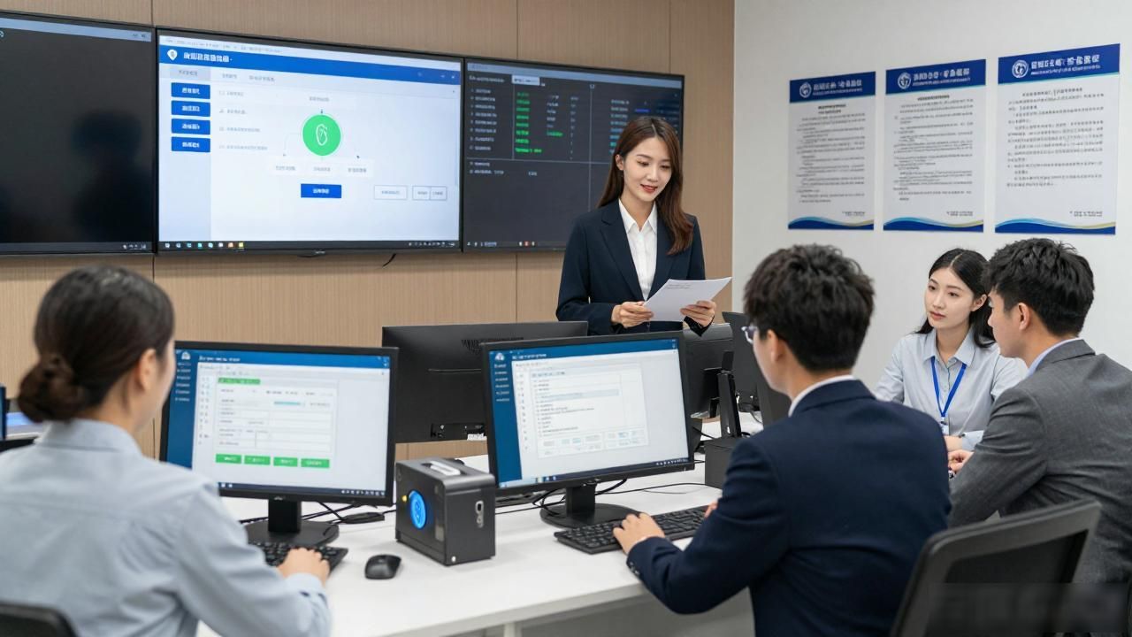 银行数字货币业务对接全解析：技术架构与合规要点