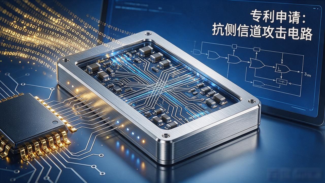 申请数字货币密钥专利要注意什么？企业布局前4个细节别忽略