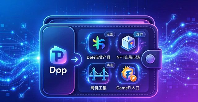 2025 TP钱包官网下载:三步搭建你的多元平台