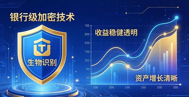 2025TP钱包官网下载，智能理财新选择