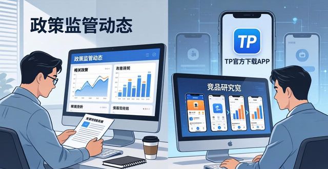 TP官方下载APP：行业趋势与投资价值解析