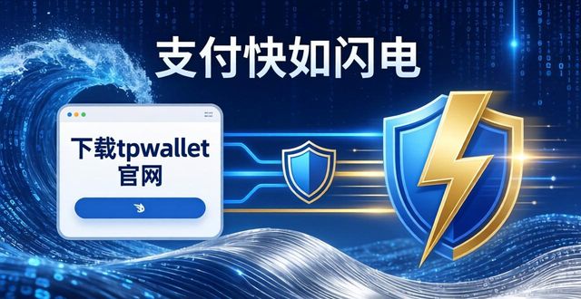 下载tpwallet官网，支付快如闪电