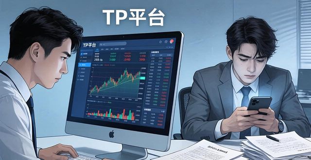 TP官方下载影响工作的三个真相