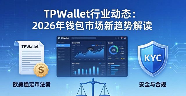 TPWallet行业动态：2026年钱包市场新趋势解读