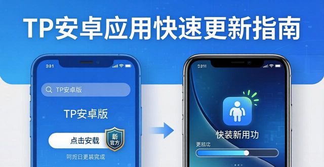 TP安卓应用快速更新指南，不丢数据方法