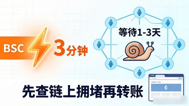 TP钱包转账到账需要多久?亲测结果来了