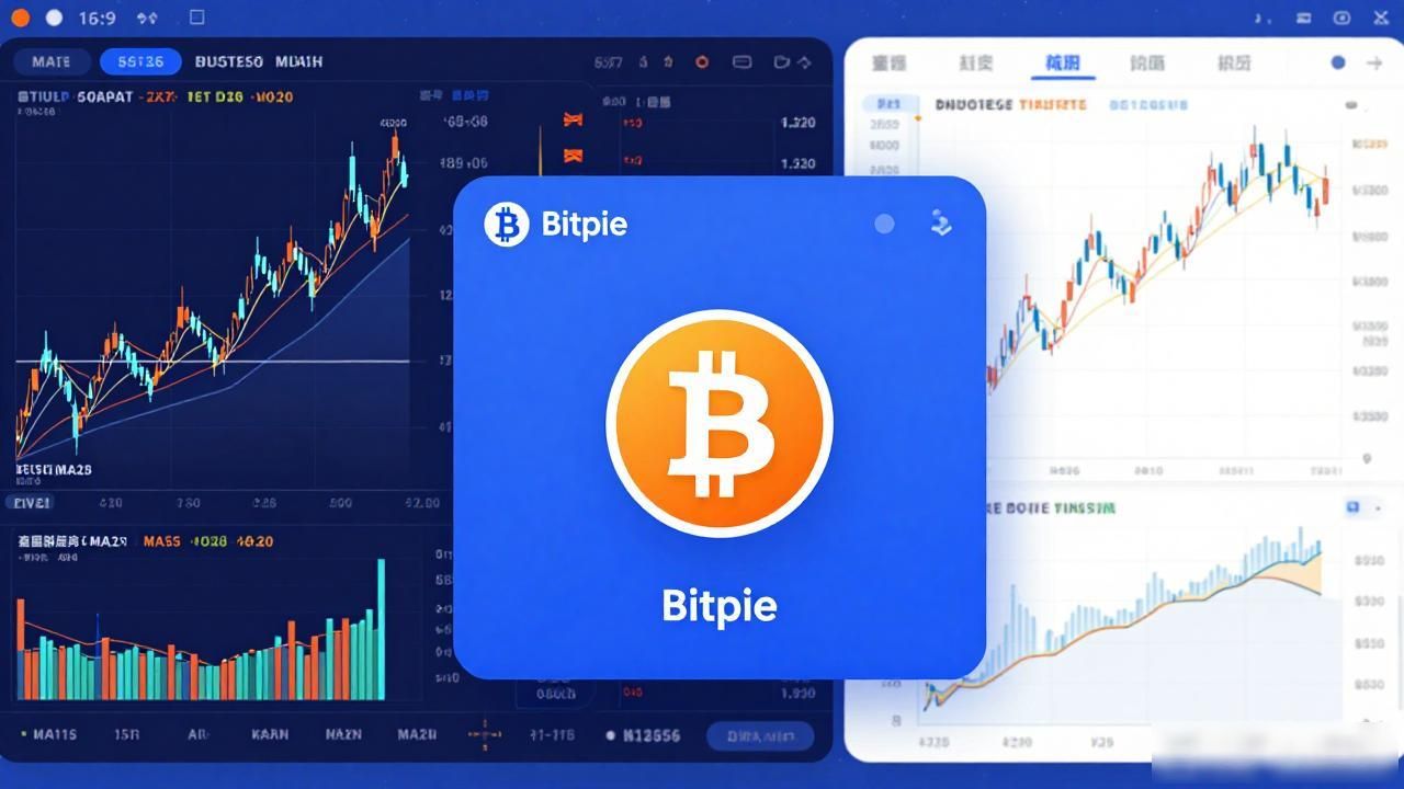 币圈技术分析_比特派Bitpie使用教程:市场分析技术的应用_比特派K线形态分析