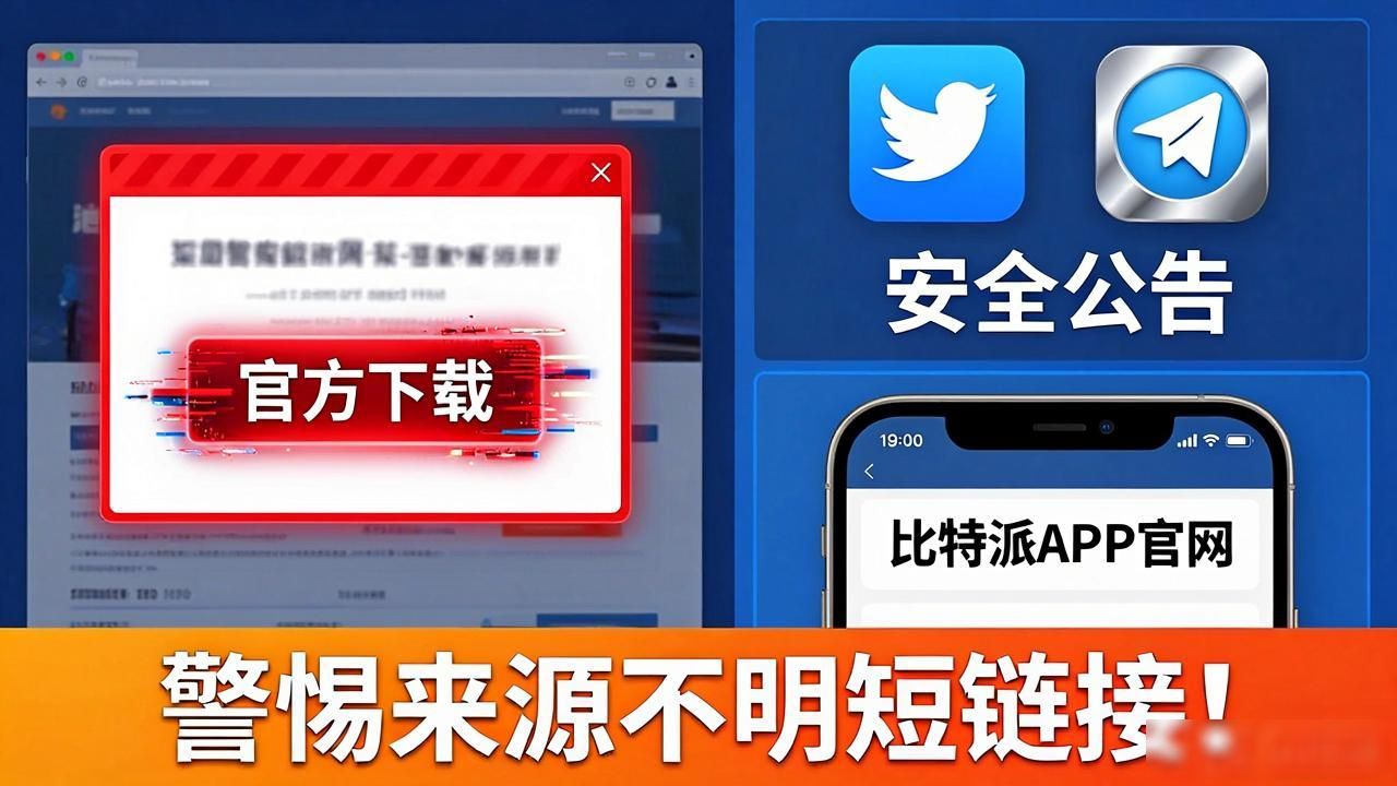 比特派钱包官方下载渠道_下载比特派钱包app的官方网站地址是什么_比特派钱包安全下载指南