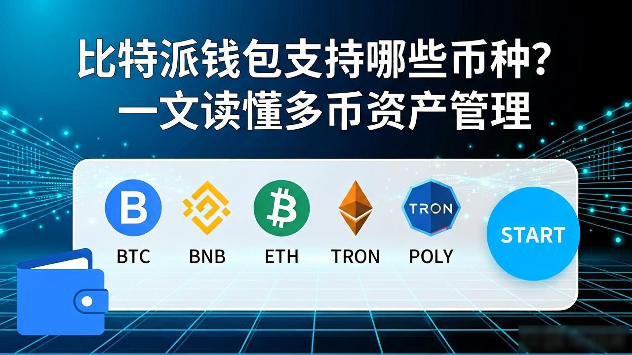 比特派钱包对ERC-20代币的兼容性_比特派钱包支持的主流币种_比特派钱包网址的多币种支持介绍