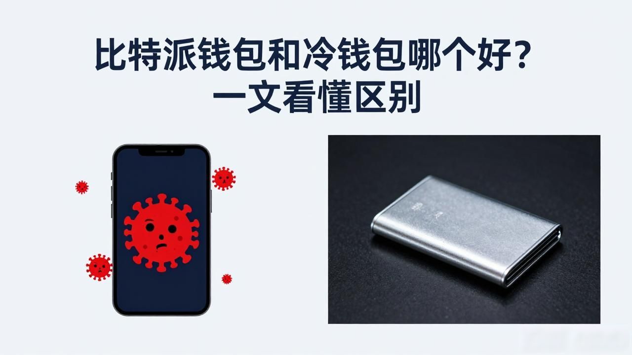 数字货币投资 比特派钱包 冷钱包选择_比特派钱包和冷钱包的优势比较