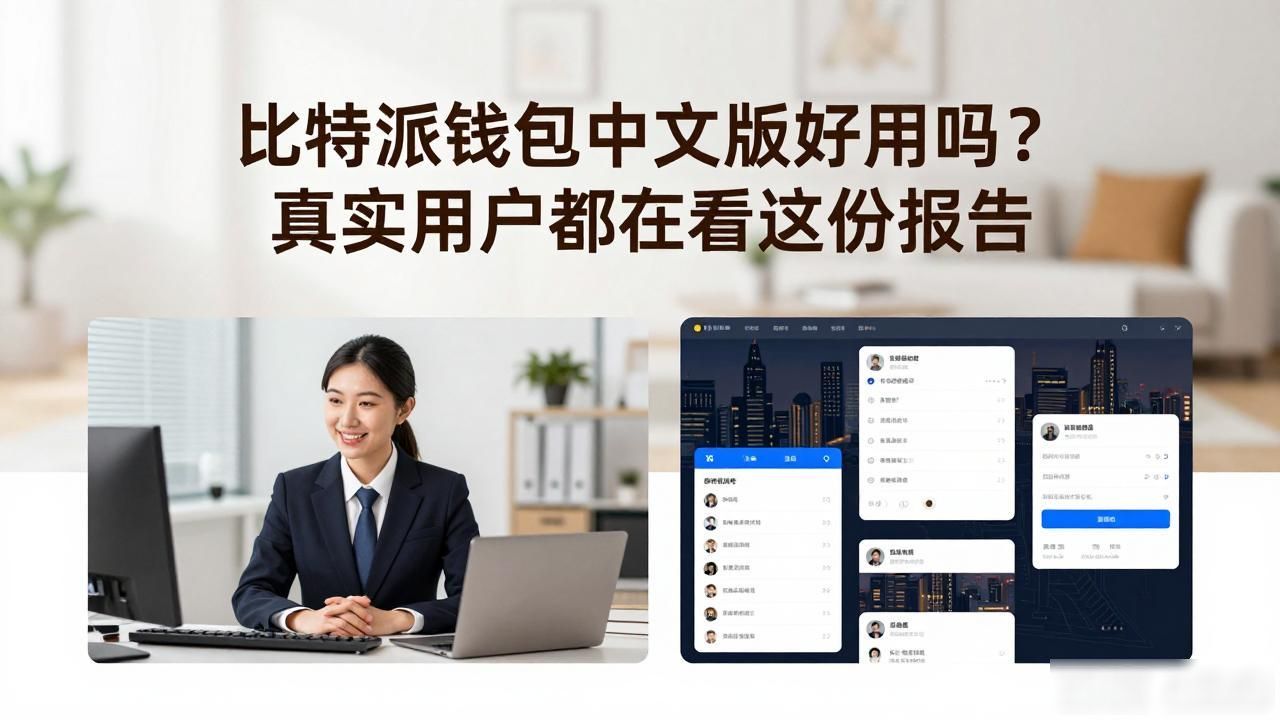 比特派钱包中文版_比特派钱包功能特点_比特派钱包app中文版的市场观察报告