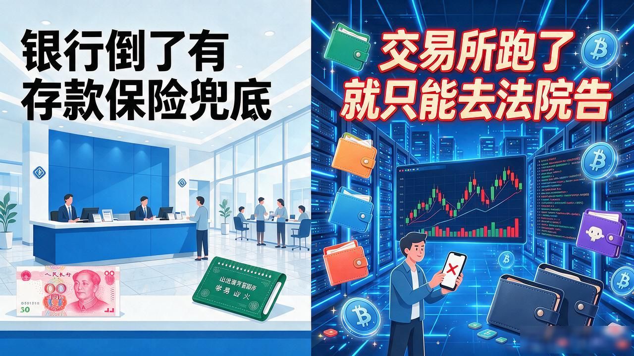 啥叫加密数字货币？用大白话把这事给你说透