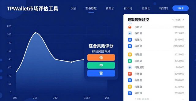 TPWallet市场评估工具：轻松看懂币种价值与风险