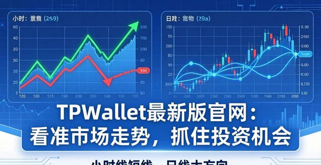 TPWallet最新版官网：看准市场走势，抓住投资机会