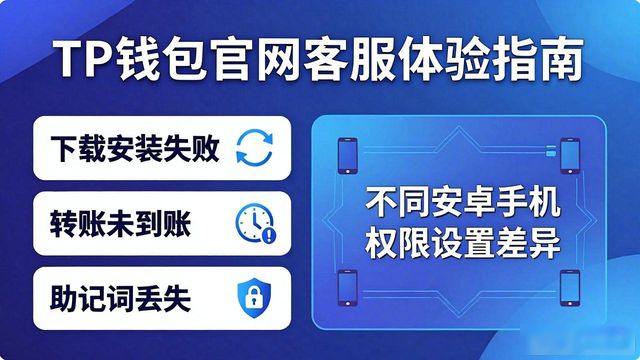 TP钱包官网客服快不快？真实体验告诉你