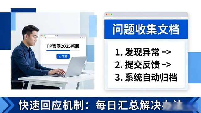 TP官网2025新版下载 变革落地方案