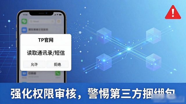 TP官网2025版下载 数据隐私安全吗?