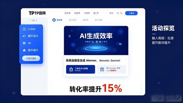2025 TP官网做活动策划,手把手教程
