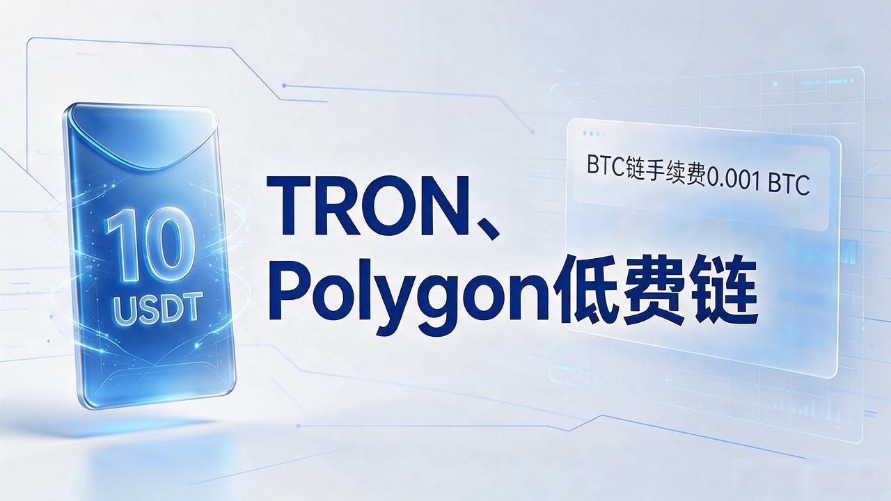 转账数字货币红包多少_数字货币红包最低转账限额_USDT链上转账手续费对比