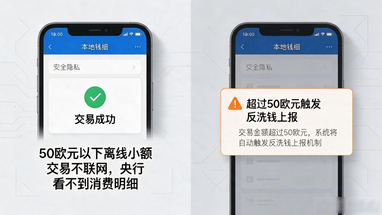 法国发行数字货币真落地了，普通人的钱包会怎样