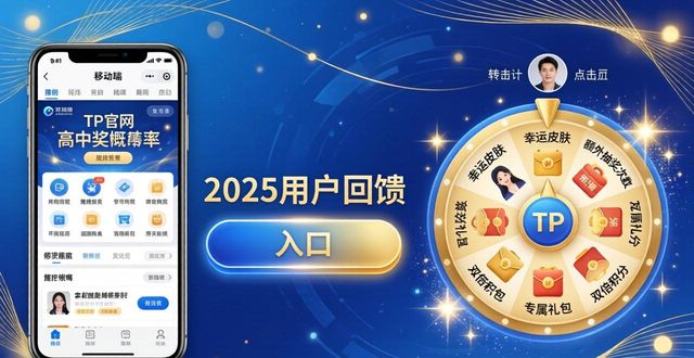 TP官网安卓2025回馈活动 福利领取指南
