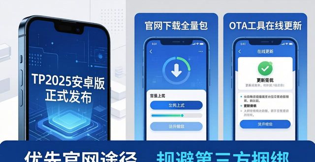 TP2025安卓版正式发布！教你获取方法