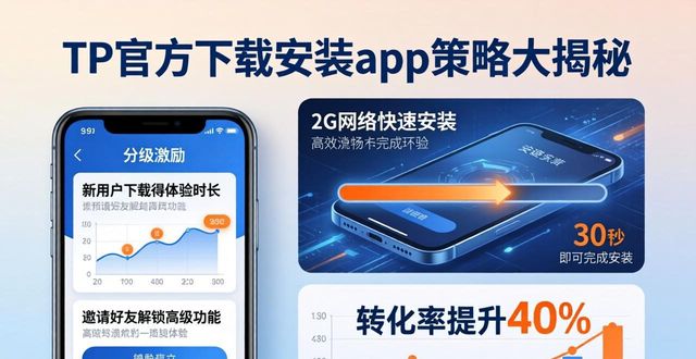 TP官方下载安装app策略大揭秘 效果好不好？
