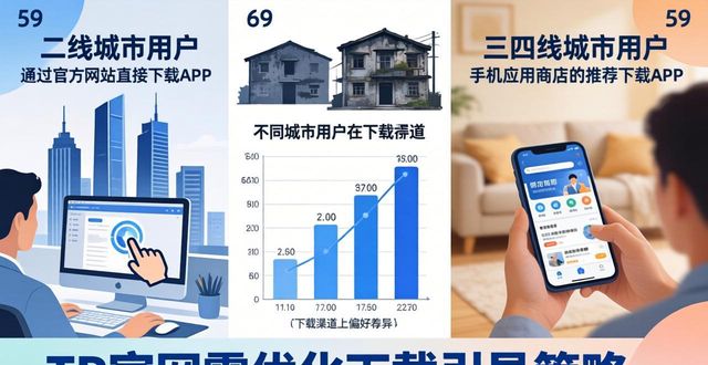TP官方APP下载：渠道分析与市场洞察