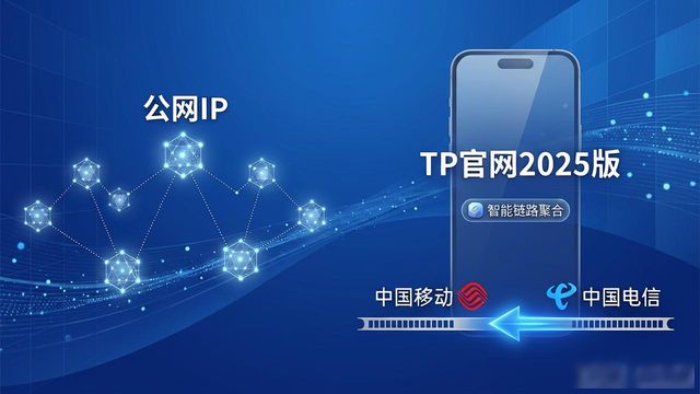 TP官网2025最新版下载 整合功能与市场适配全解析