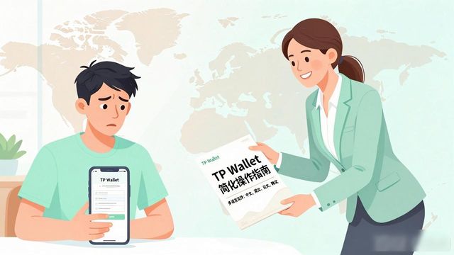 TPWallet合规政策对用户意味着什么