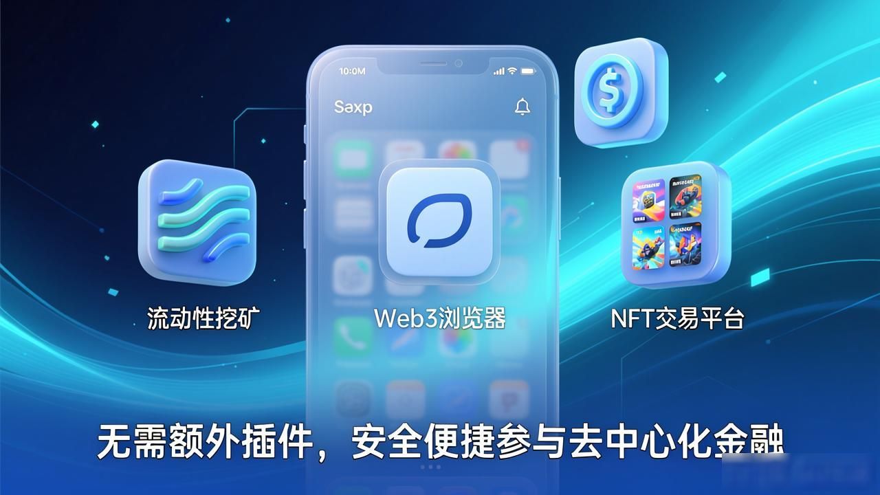 比特派Bitpie正式版下载的功能解析与应用_比特派Bitpie正式版下载_多链资产一站式管理
