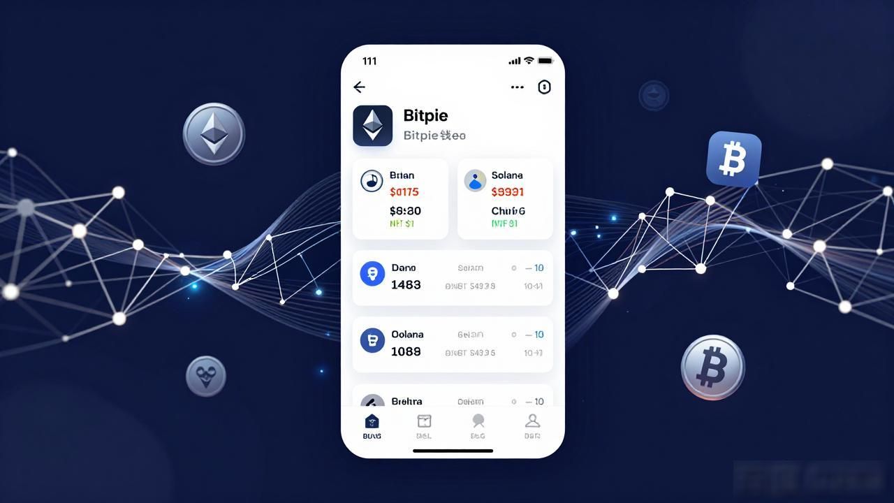 加密货币钱包安全_Bitpie钱包_下载Bitpie钱包APP的必要性与市场前景分析