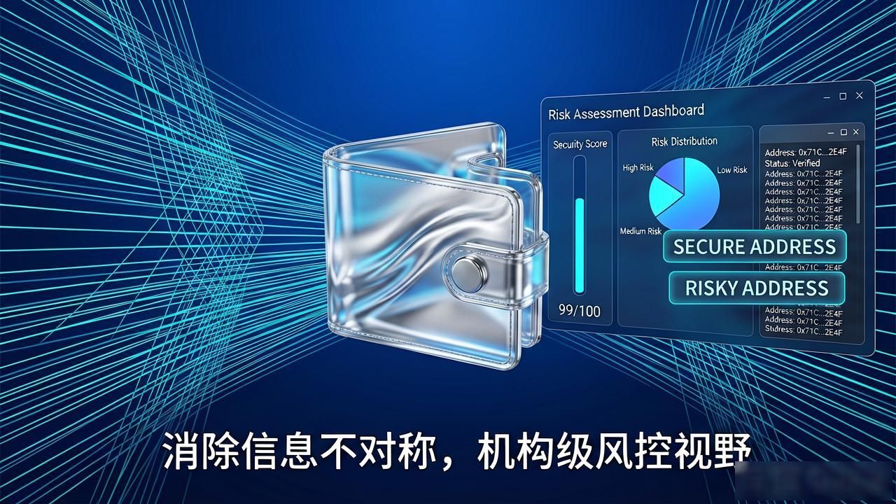 实时监测链上行为识别潜在欺诈地址_比特派钱包app官方下载中文版的智能风险评估工具_比特派钱包智能风险评估工具