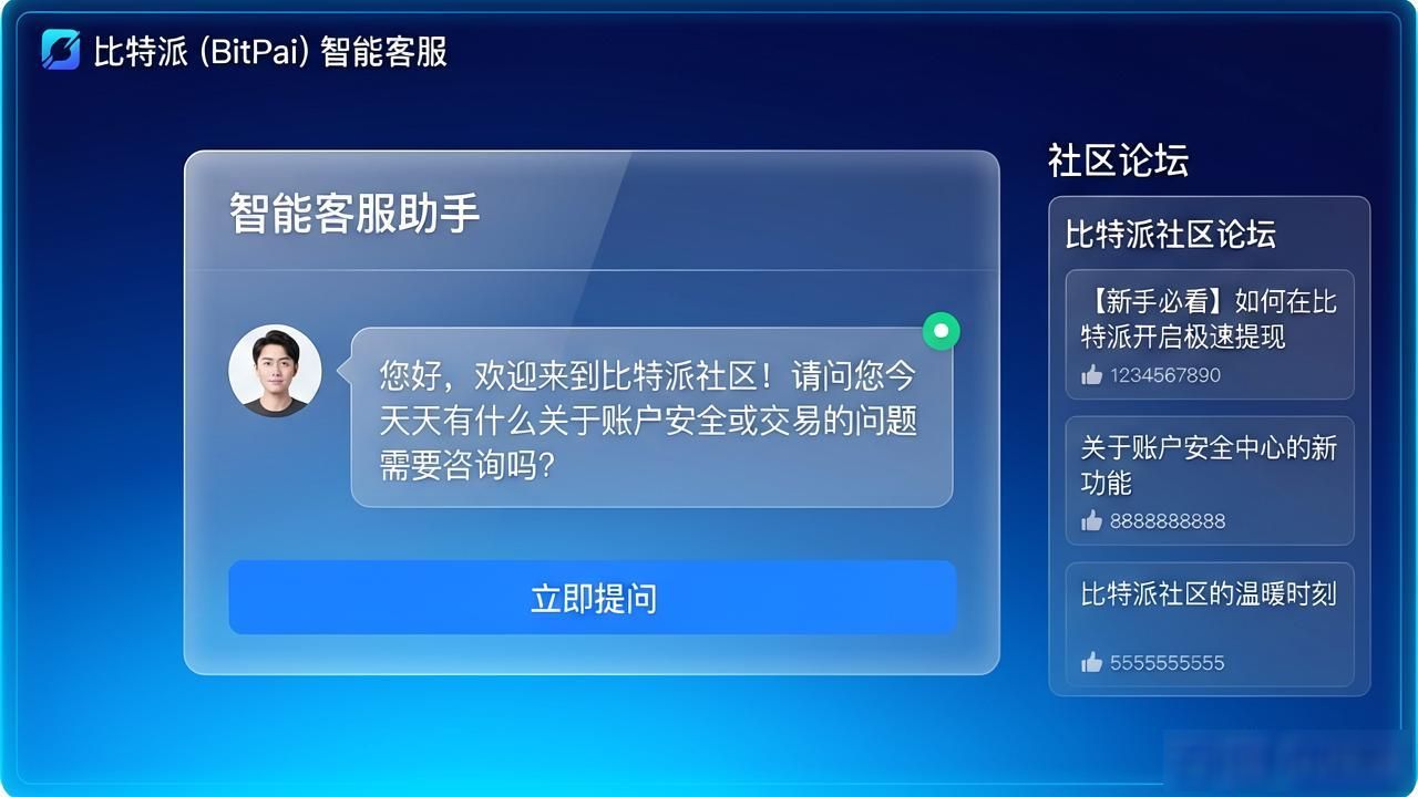 比特派官方下载最新版怎么用？技术支持全解析