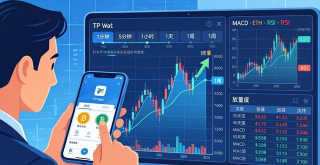 TP钱包下载后如何看实时数据？三步做出明智交易决策