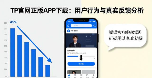 TP官网正版APP下载：用户行为与真实反馈分析