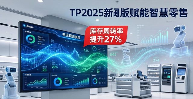 TP2025新版下载：真实应用案例和商业价值