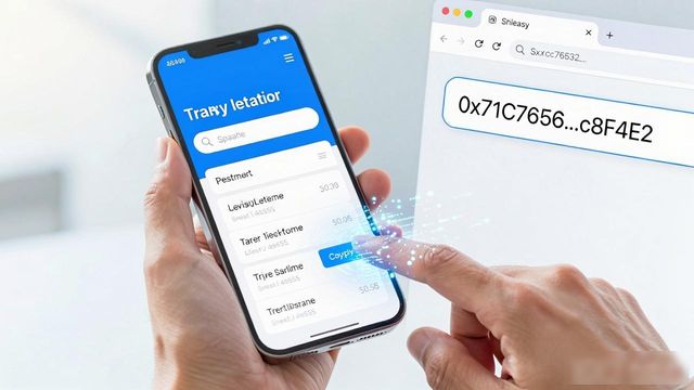 TP钱包转账异常怎么办?别急,按这几步处理