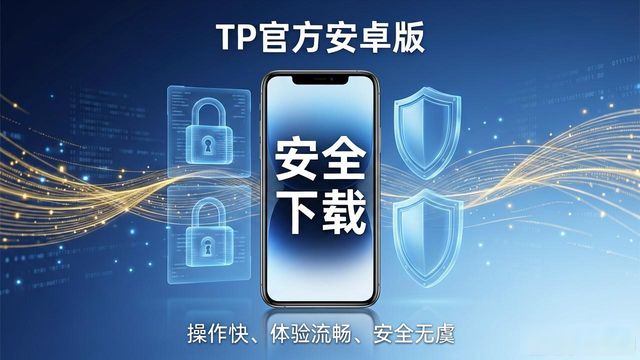 下载TP官方安卓版,操作快人一步,体验流畅到底