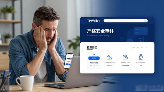TPWallet官网下载指南：助你快速适应钱包新变化