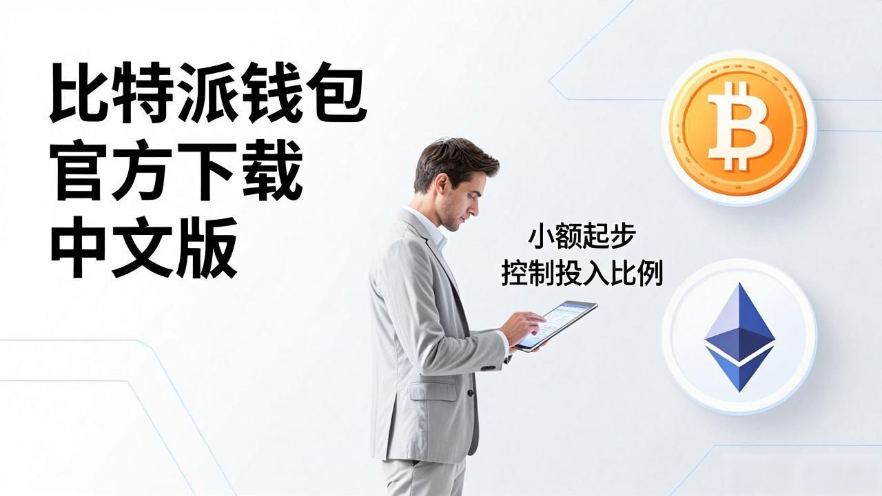 比特派钱包中文版下载_如何通过比特派钱包app官方下载中文版实现投资志向_比特派钱包助记词备份