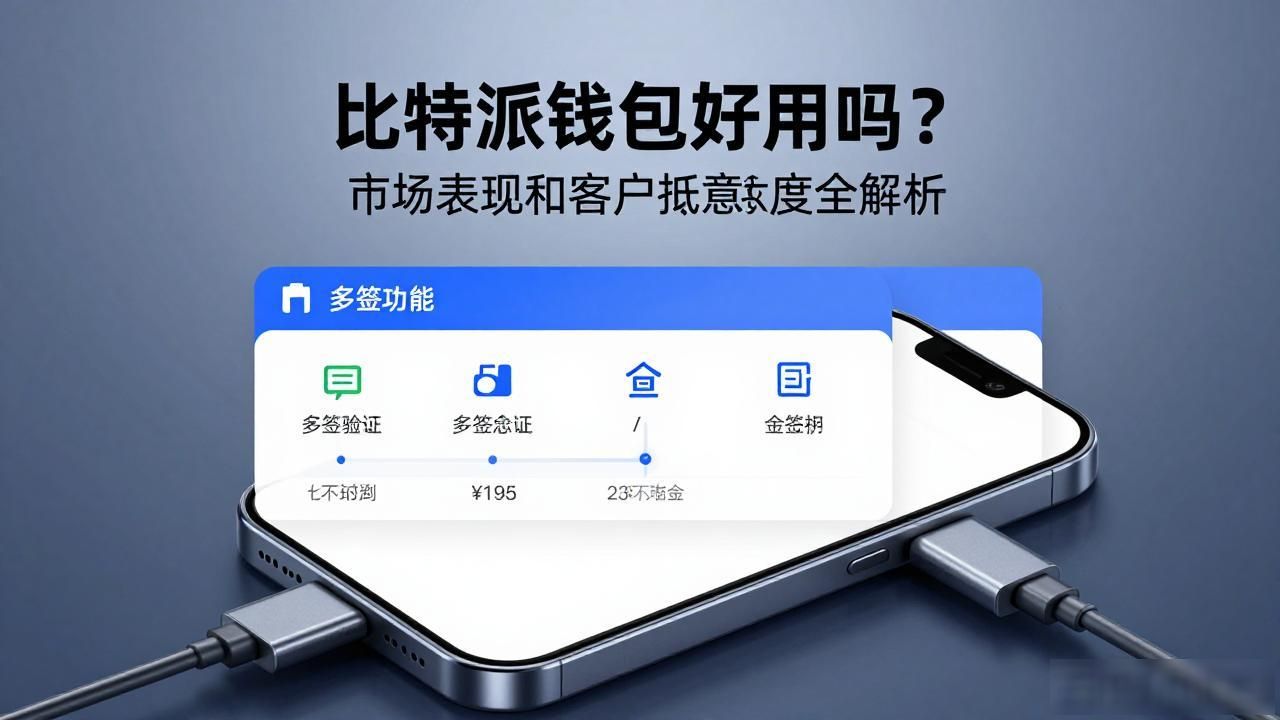 比特派钱包下载的市场表现与客户满意度_比特派钱包安全性_比特派钱包客户满意度