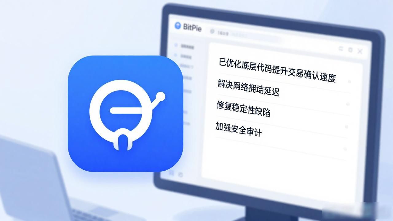 BitPie安卓版稳定性问题_解析 BitPie 安卓版的用户与开发者反馈_BitPie安卓版用户体验改进