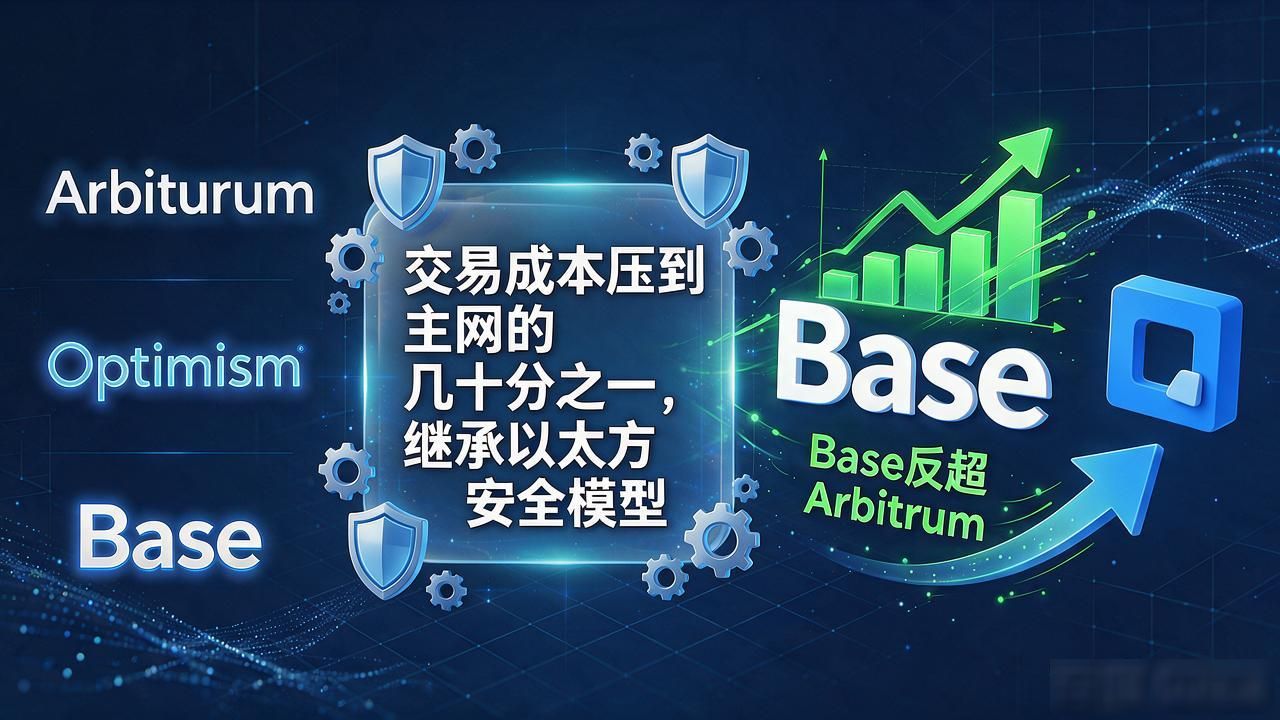 以太系列数字货币怎么挑？把以太坊生态里的主流项目一次讲清楚